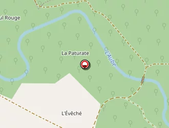 Carte de Marchand (earl) à Chaudrey