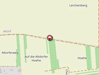 Carte de Elias Charles (t.e.i.) à Griesheim-près-molsheim