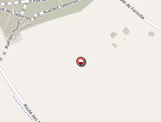 Carte de Gaec De Créaume à Hillion