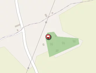 Carte de Des Bleuets (earl) à Courgeoût