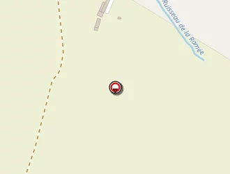 Carte de Besnard Amand à Saint-georges-de-reintembault