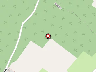 Carte de François Serge à Radon