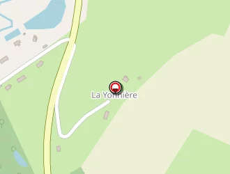 Carte de Dugué Eric à Monceaux (les)