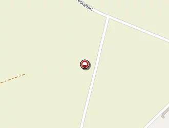 Carte de Waringhem Eric à Ploudalmézeau