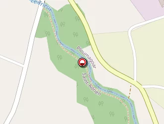 Carte de Pradier Léa à Saint-adrien