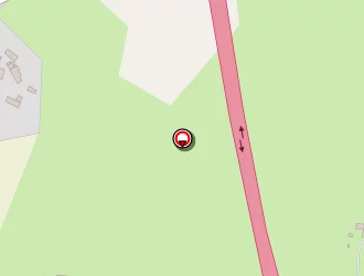 Carte de Anthony Dubois à Carnet