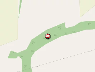 Carte de Régimark à Ceaucé