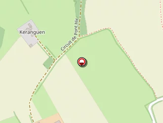 Carte de Gaec Madec à Pleyber-christ