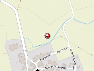 Carte de Mairie à Clérey-sur-brenon