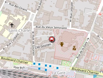 Carte de Renov Plus à Saint-brieuc