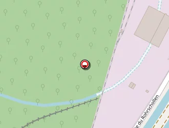 Carte de Sardi à Strasbourg