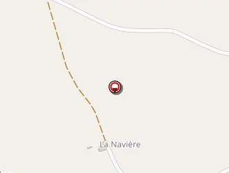 Carte de La Feuille D'acanthe à Hillion