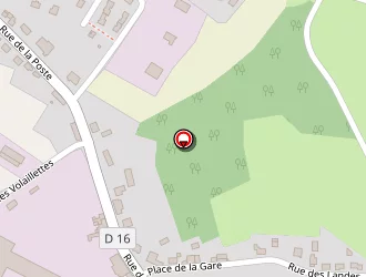 Carte de Dépannage Informatique 22 à Landébia