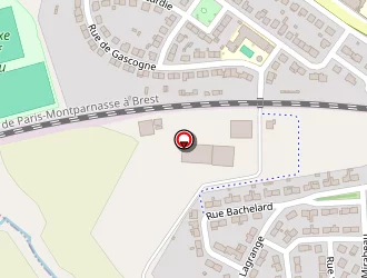 Carte de Design Paysage à Saint-brieuc