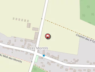 Carte de Mon P'tils Traiteur à Chapelle-rablais (la)