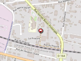 Carte de Protech It à Romilly-sur-seine