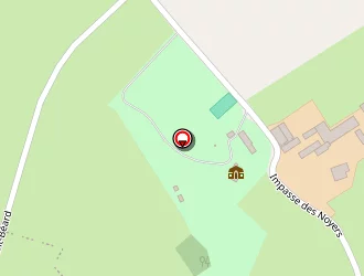 Carte de Gaec Du Petit Noyer à Vingt-hanaps