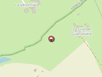 Carte de Dieu Annick à Mage (le)