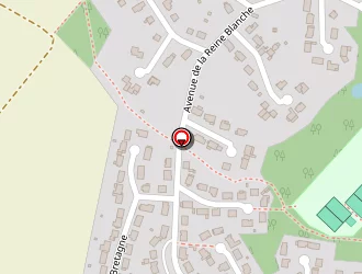 Carte de Cornic Jocelyne à Châtelet-en-brie (le)