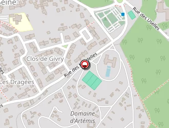 Carte de Laszlo Carmen à Livry-sur-seine