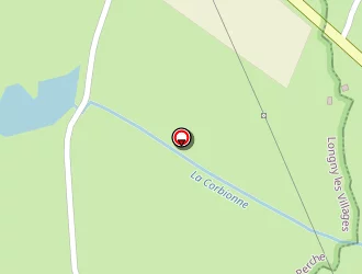 Carte de Les Girouettes Du Mage à Mage (le)