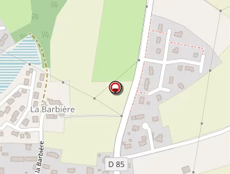 Carte de Petitpas Michel à Epiniac