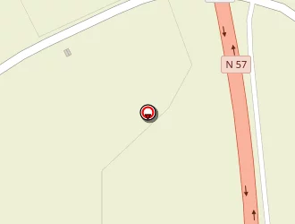 Carte de Marlier Pierre à Benney