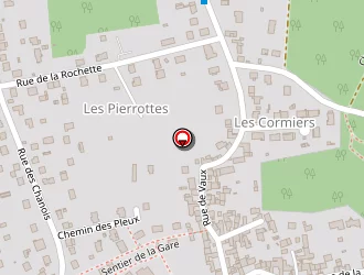 Carte de André Jean à Livry-sur-seine