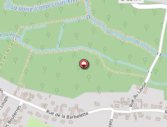 Carte de Mairie à Ymeray