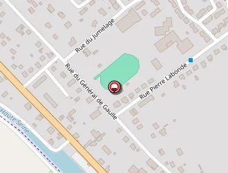 Carte de Boeuf Frédéric à Méry-sur-seine