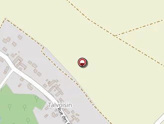 Carte de Gigon Michel à Ymeray