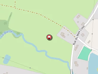 Carte de Mairie à Sainte-pôle