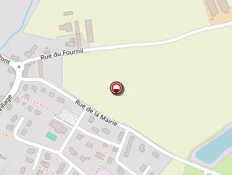 Carte de Firmin à Landébia