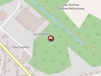 Carte de Capucine à Romilly-sur-seine