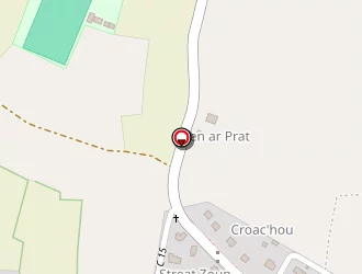 Carte de Le Roux Sylvain à Coat-méal