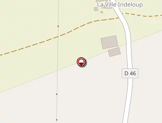 Carte de Cherbonnet Stéphane à Hillion