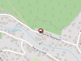 Carte de Fitterer Stéphane à Wisches