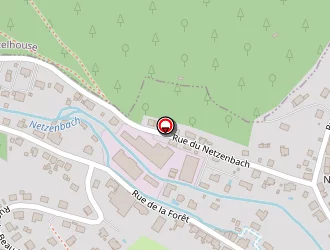 Carte de Douadic Anne à Wisches