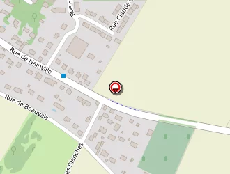 Carte de Sandrine Igreja à Champcueil