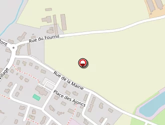 Carte de Barabe Sabrina à Landébia