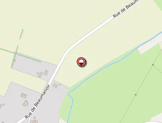 Carte de Hédou Marcel à Sougéal