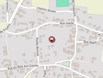 Carte de Vivescia à Soisy-bouy