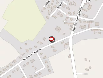 Carte de Le Guillou Samuel à Plerneuf