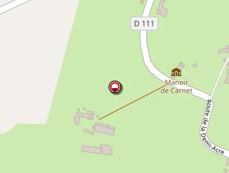 Carte de Mairie à Carnet