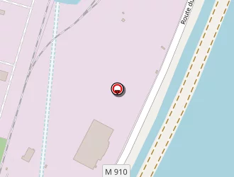 Carte de Altem à Strasbourg