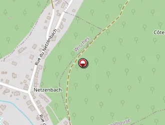 Carte de Bellery Ludovic à Wisches