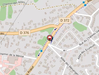 Carte de S.m.d.i à Dammarie-les-lys