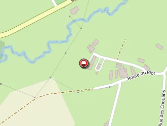 Carte de Dubois Albert à Carnet