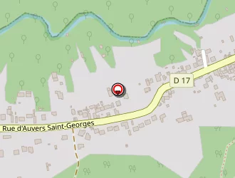 Carte de Sietech à Janville-sur-juine