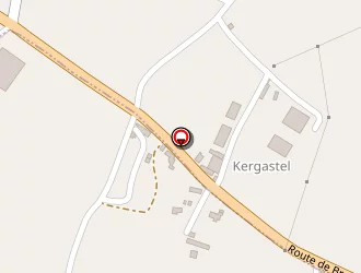 Carte de C2pm à Landunvez